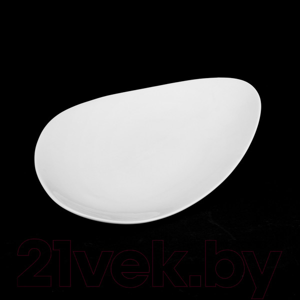 Изображение товара Тарелка столовая обеденная Chan Wave Classic фк012