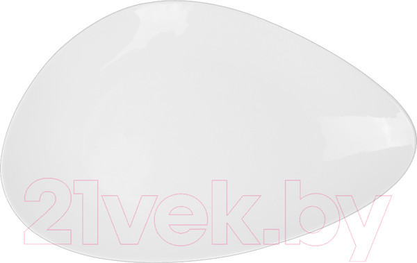 Изображение товара Тарелка столовая обеденная Chan Wave Classic фк012