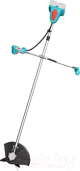 Изображение товара Триммер аккумуляторный TOTAL TSTLI20018