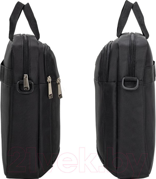 Изображение товара Сумка для ноутбука Brauberg Protect / 270831 (черный)