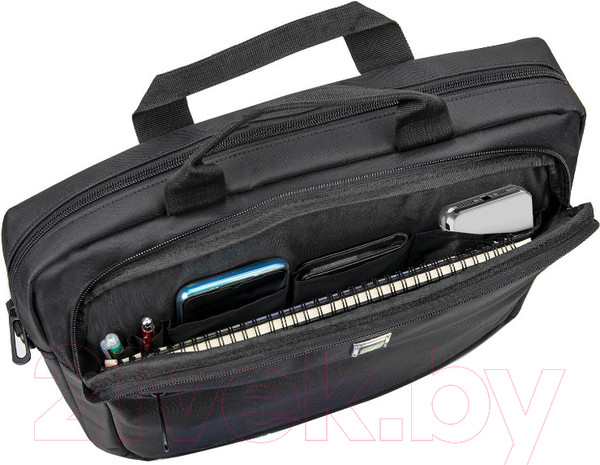 Изображение товара Сумка для ноутбука Brauberg Protect / 270831 (черный)