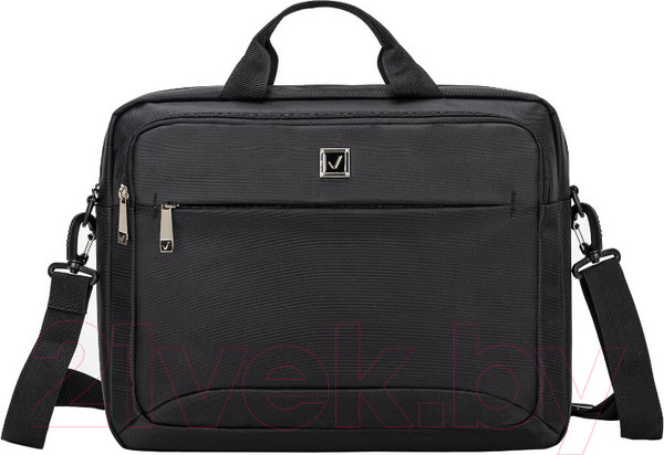 Изображение товара Сумка для ноутбука Brauberg Protect / 270831 (черный)