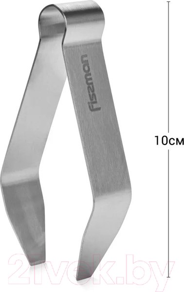 Изображение товара Пинцет для рыбных костей Fissman 3759