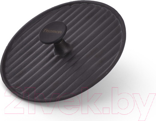 Изображение товара Крышка-пресс для гриля Fissman 4142