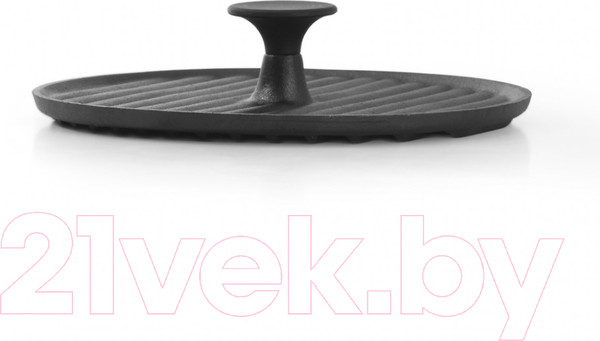 Изображение товара Крышка-пресс для гриля Fissman 4142