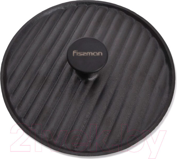 Изображение товара Крышка-пресс для гриля Fissman 4142