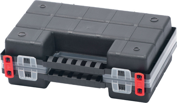 Изображение товара Органайзер для инструментов Kistenberg Nors Duo Organiser 30 / KNOS302010B