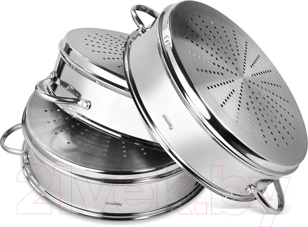 Изображение товара Мантоварка Fissman Barakat 5121