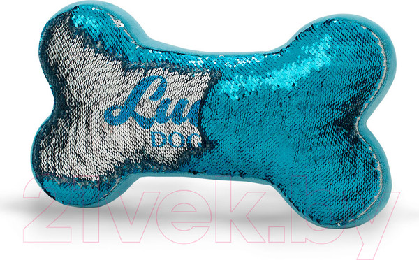 Изображение товара Подушка декоративная Orange Toys Косточка / LDC