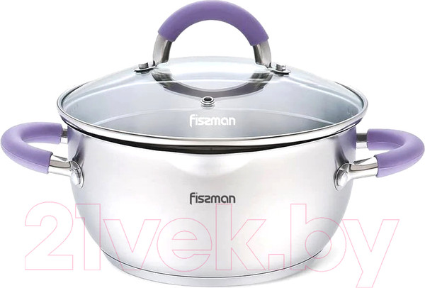 Изображение товара Кастрюля Fissman Annette 5481