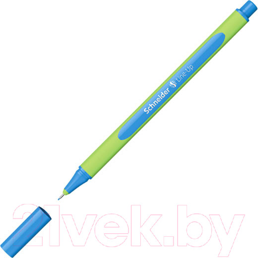 Изображение товара Ручка капиллярная Schneider Line-Up / 191017 (голубой)