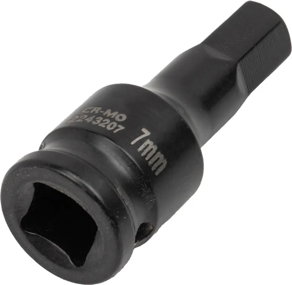 Изображение товара Головка слесарная RockForce RF-2243207