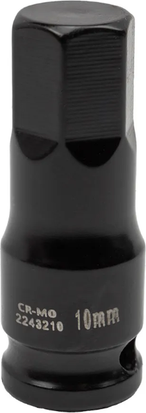 Изображение товара Головка слесарная RockForce RF-2243210