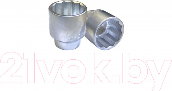 Изображение товара Головка слесарная WMC Tools WMC-56917