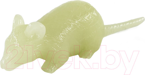 Изображение товара Игрушка для собак Duvo Plus Крыса / 13648/rat