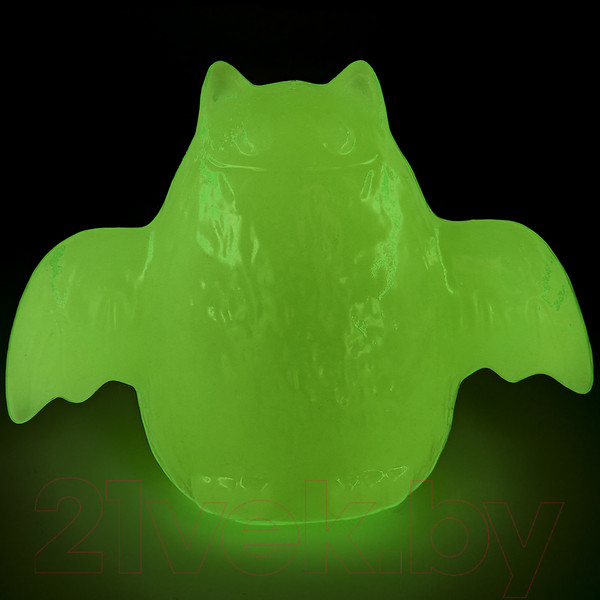 Изображение товара Игрушка для собак Duvo Plus Летучая мышь / 13648/bat