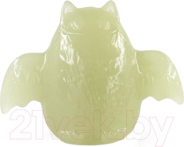 Изображение товара Игрушка для собак Duvo Plus Летучая мышь / 13648/bat