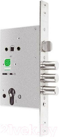 Изображение товара Замок врезной Гардиан 32.11 (цилиндровый)