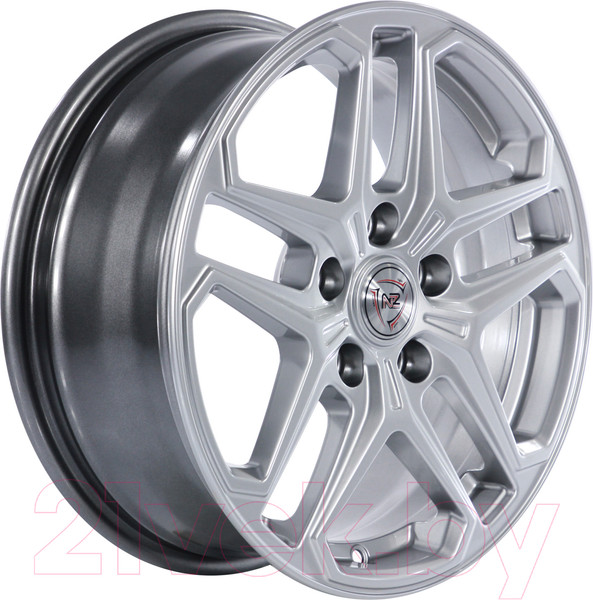 Изображение товара Литой диск NZ R-04 16x6.5" 5x112мм DIA 57.1мм ET 42мм HS