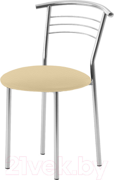 Изображение товара Стул Фабрикант Марко (DO №122 кремовый/CH)