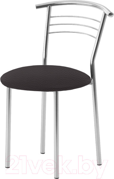 Изображение товара Стул Фабрикант Марко (DO №350 черный/CH)