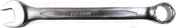 Изображение товара Гаечный ключ Patron P-75522
