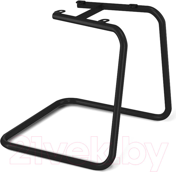 Изображение товара Стул Sheffilton SHT-ST39-1/S45-1 (серое облако/черный муар)