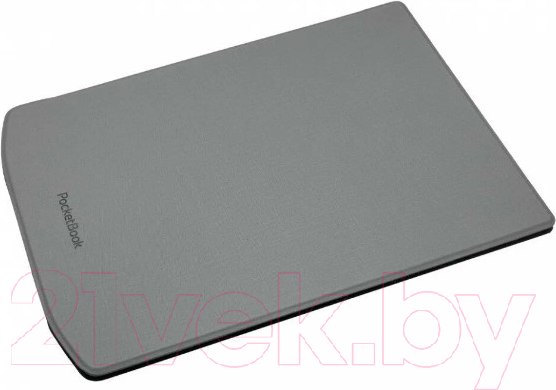 Изображение товара Обложка для электронной книги PocketBook Cover / HN-SL-PU-1040-GG-CIS (Grey Gloss)