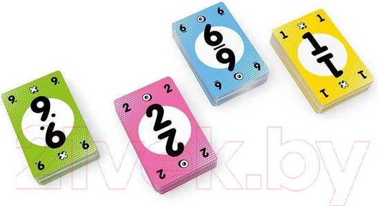 Изображение товара Настольная игра Стиль Жизни Блиц! Ночь / УТ000001114