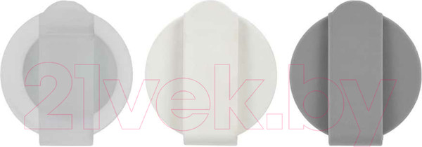 Изображение товара Набор держателей для вилки электроприбора Marmiton 17615 (3шт)