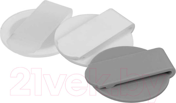 Изображение товара Набор держателей для вилки электроприбора Marmiton 17615 (3шт)