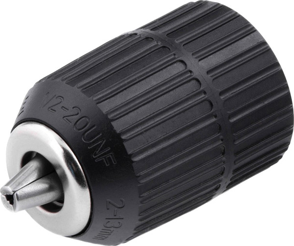 Изображение товара Патрон сверлильный СибрТех 168097