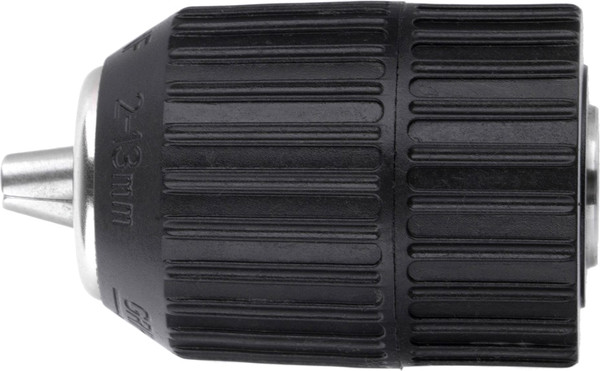 Изображение товара Патрон сверлильный СибрТех 168097