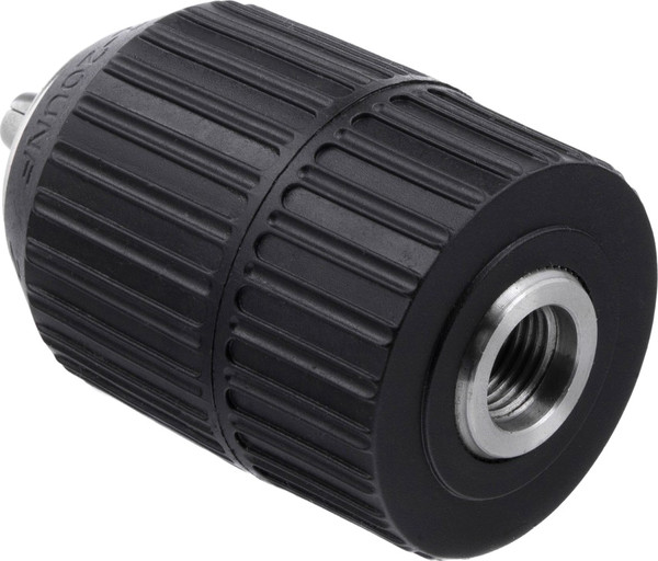 Изображение товара Патрон сверлильный СибрТех 168097