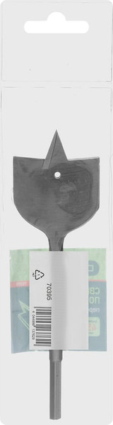 Изображение товара Сверло СибрТех 70395