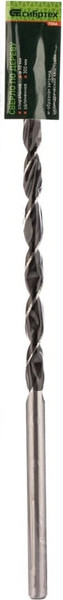 Изображение товара Сверло СибрТех 70244