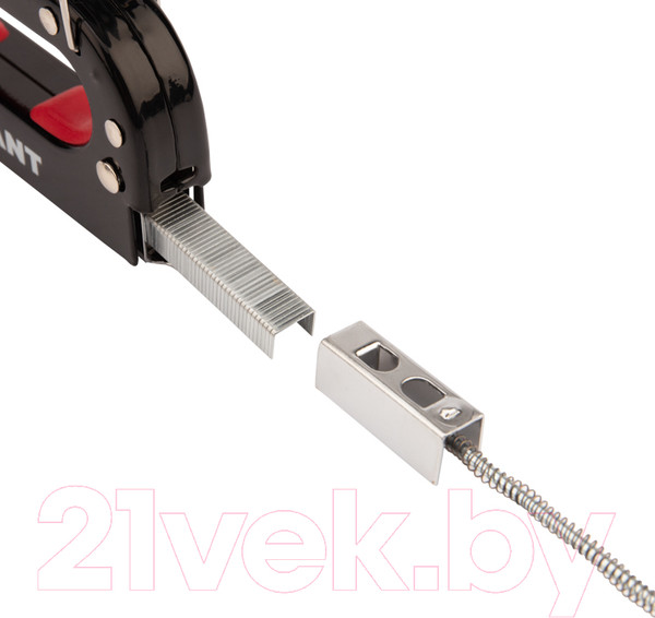 Изображение товара Механический степлер Rexant 3в1 / 12-5403