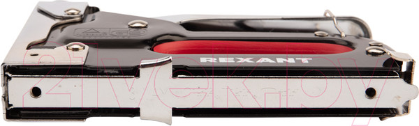 Изображение товара Механический степлер Rexant 3в1 / 12-5403