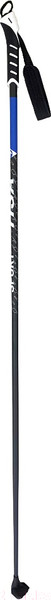 Изображение товара Палки для беговых лыж Tisa XC Sport Carbon / Z60422 (р.140)