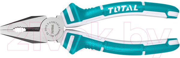 Изображение товара Плоскогубцы TOTAL THT110606P