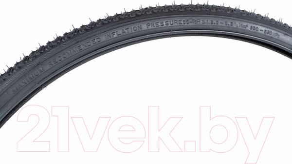 Изображение товара Велопокрышка Kenda K161 Kross Cyclo / 5-529420 / 5-525430