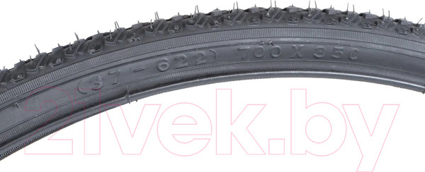 Изображение товара Велопокрышка Kenda K161 Kross Cyclo / 5-529420 / 5-525430