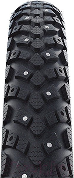 Изображение товара Велопокрышка Schwalbe Winter 26x1.75 K-Guard / 05-11100599.01