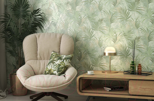 Изображение товара Бумажные обои Vimala Амазонка-2 9430