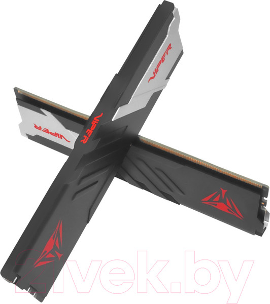 Изображение товара Оперативная память DDR5 Patriot PVV532G560C36K