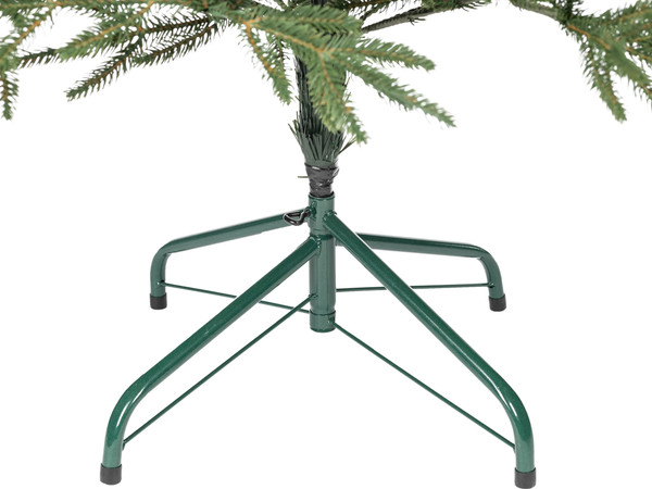 Изображение товара Ель искусственная Maxy Poland Рождественская литая (1.6м)