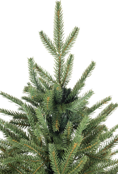 Изображение товара Ель искусственная Maxy Poland Рождественская литая (1.6м)