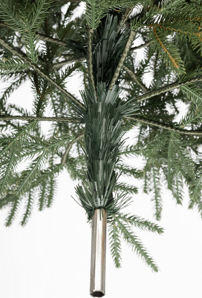 Изображение товара Ель искусственная Maxy Poland Рождественская литая (1.6м)