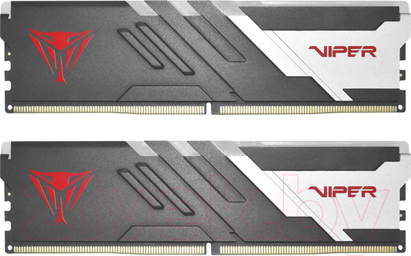 Изображение товара Оперативная память DDR5 Patriot PVVR532G660C34K