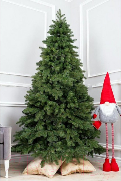 Изображение товара Ель искусственная Maxy Poland Президентская литая (2.4м)